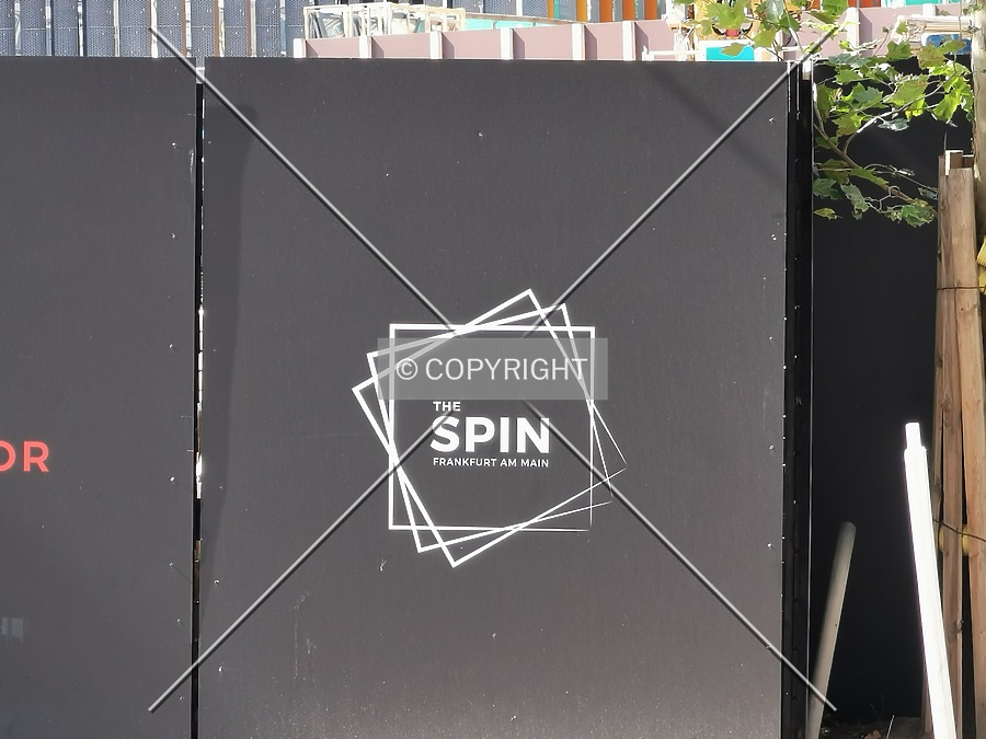 The Spin by Nephilim