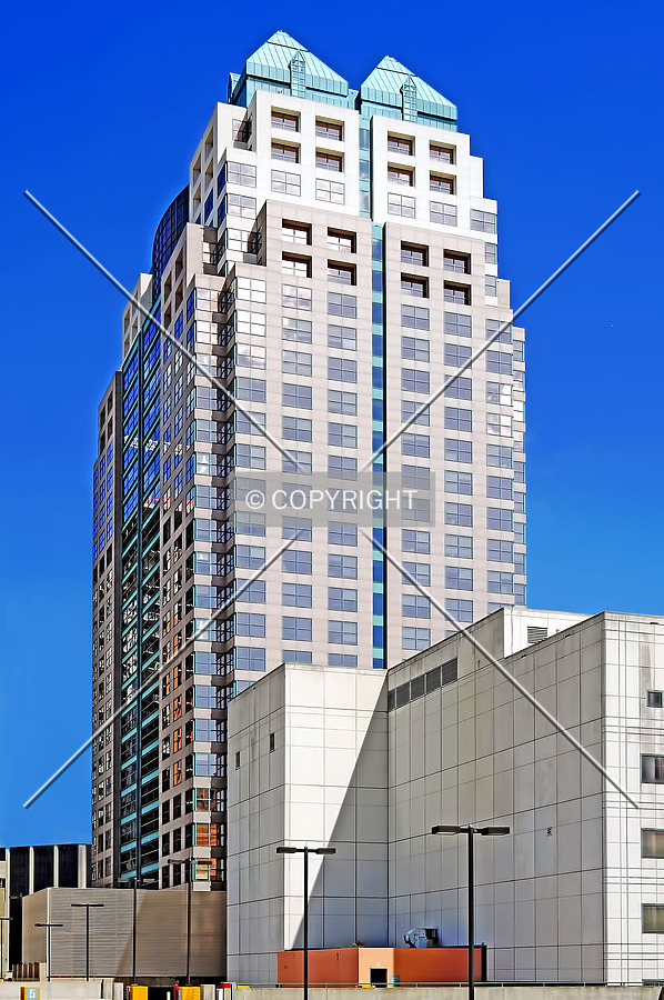 SunTrust Center by Jorge Molina