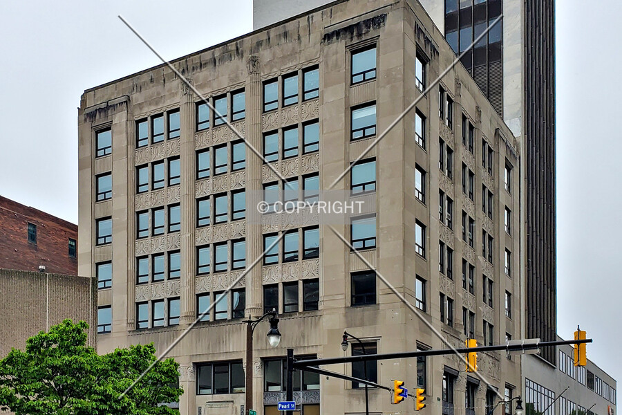 17 Court Street