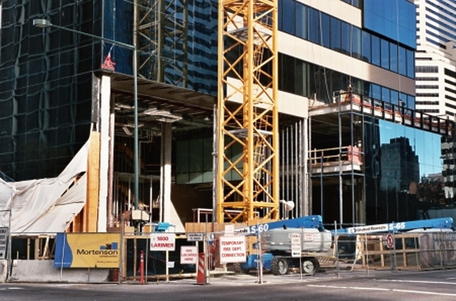 1800 Larimer Street by Brian LoBue