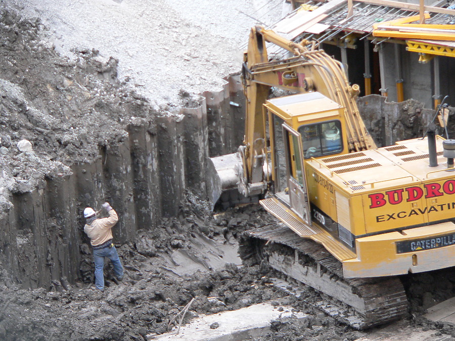 Trump International Hotel & Tower by B. Victor Adams