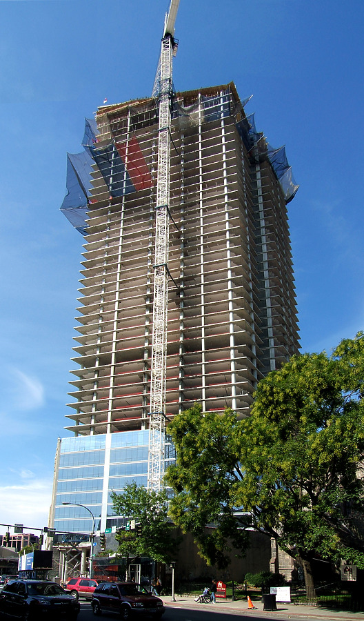 The Residences at the Ritz-Carlton, Westchester - South Tower by John Cahill