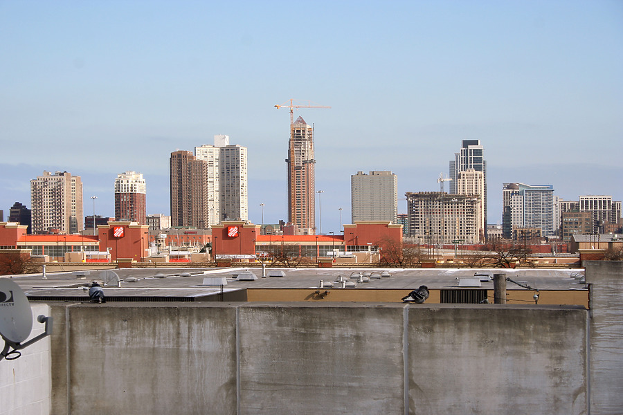 The Columbian by Daniel Kieckhefer