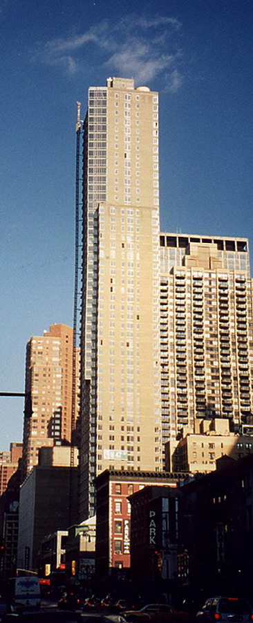 The Biltmore by Nate Lindsey