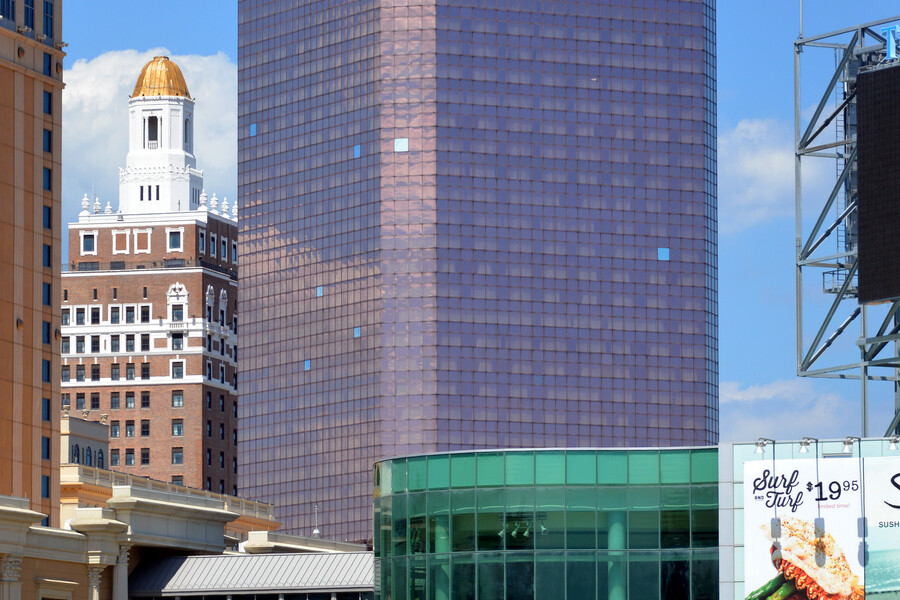 Bally's Atlantic City