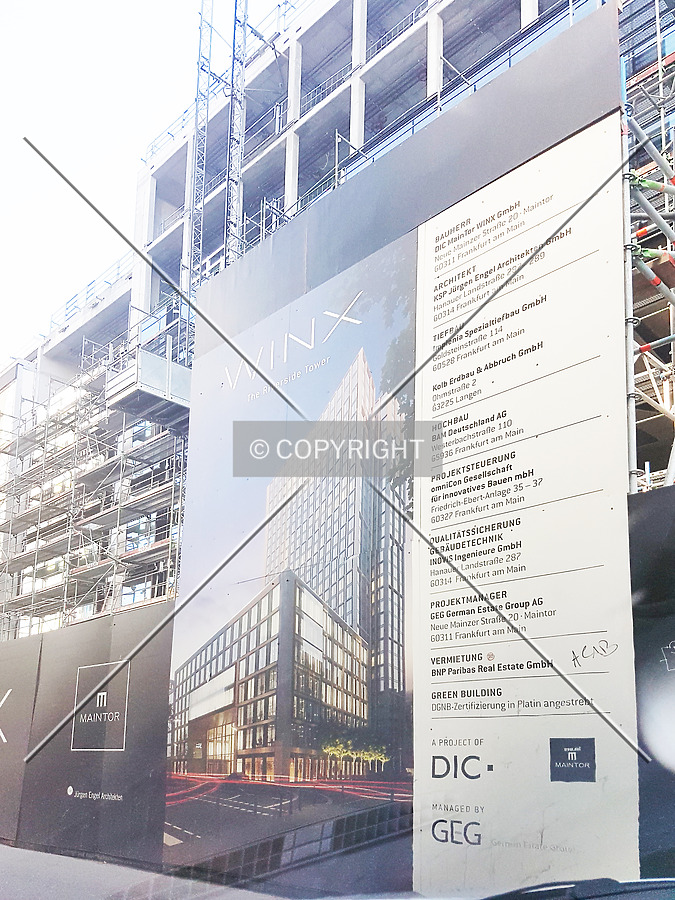 WinX Tower by Nephilim