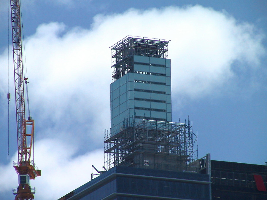 Westpac Place by John Bek