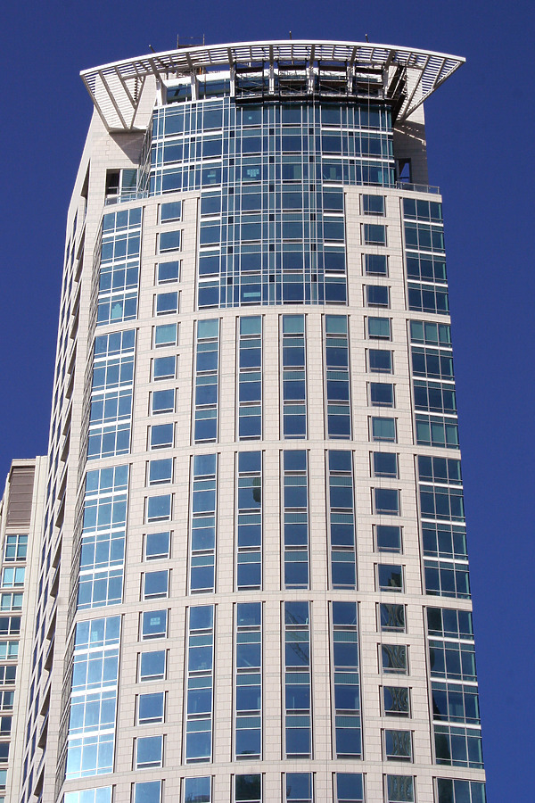 50 East Chestnut by Daniel Kieckhefer