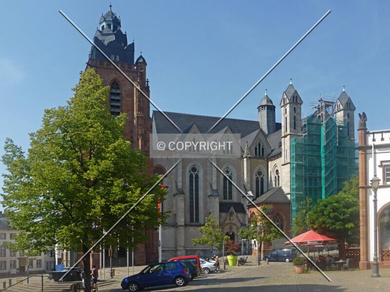 Wetzlarer Dom