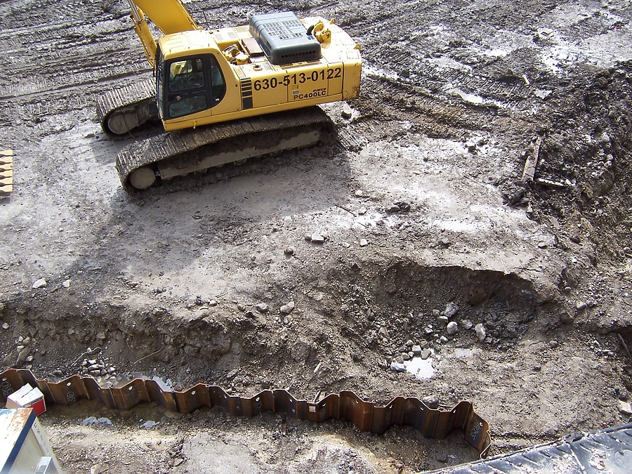 Trump International Hotel & Tower by Shawn Ursini