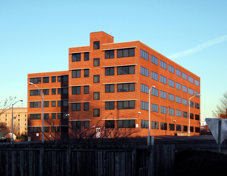 Federal Building