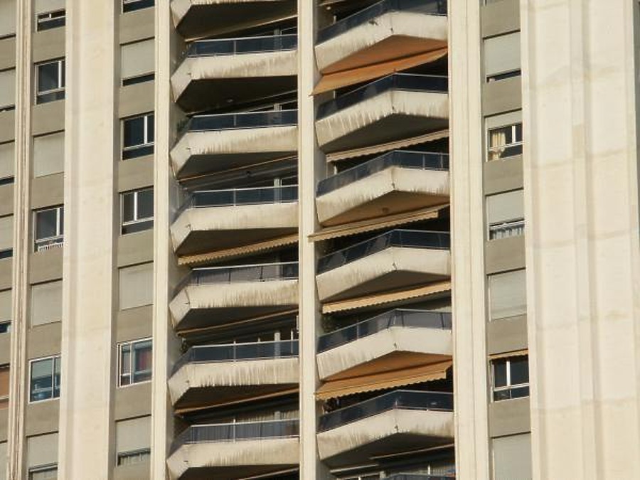 Le Grand Pavois by Huopa