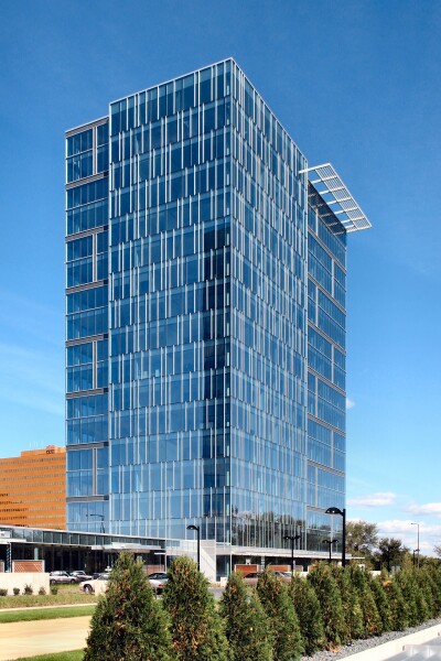 Reflections East Tower