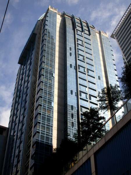 Two Central