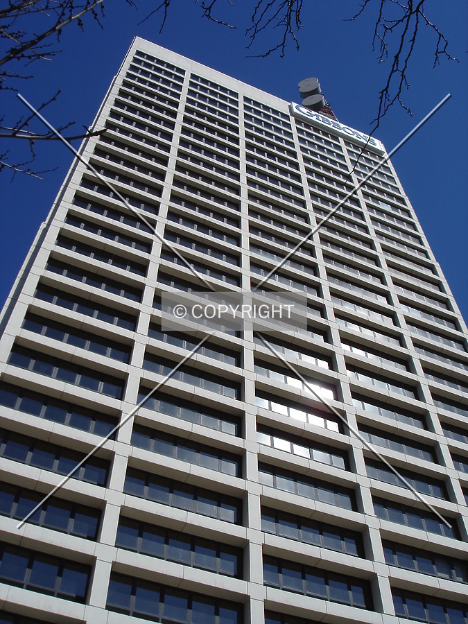 One Gateway Center by Royce Douglas