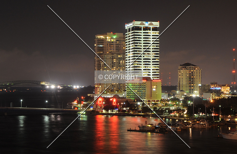 The Peninsula by Jorge Molina