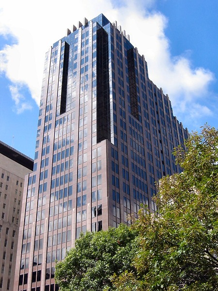 300 North Meridian