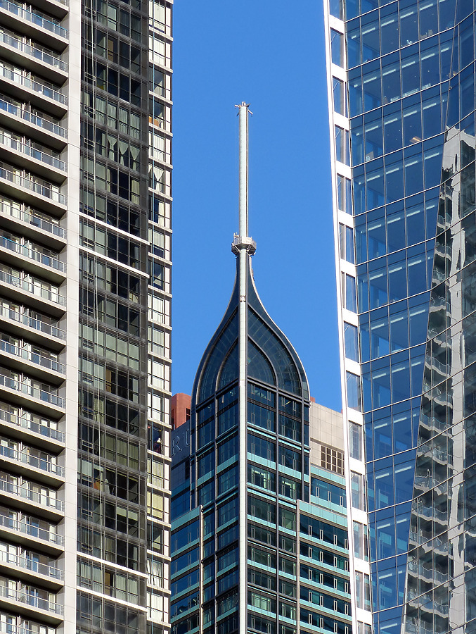 The St. Regis Toronto by Nate Lindsey