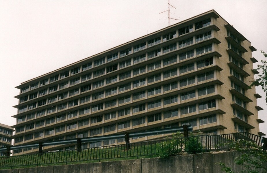 Humphries Hall