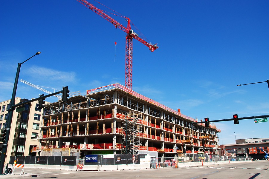 The Pullman by Brian LoBue