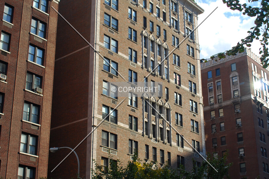 941 Park Avenue