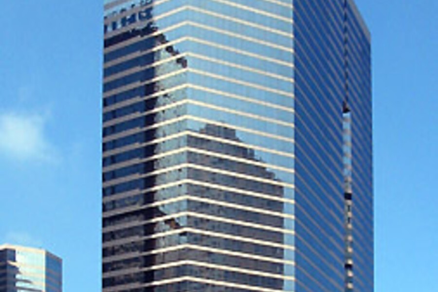 Convention Plaza Office Tower