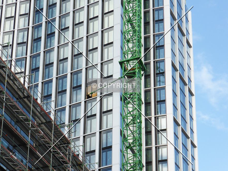 WinX Tower by Nephilim