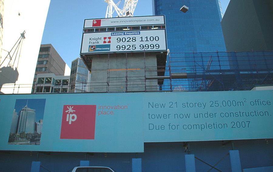 Innovation Place by John Bek