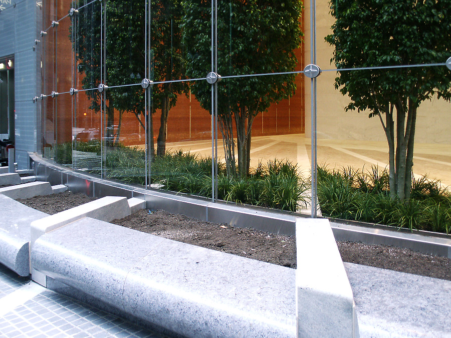 111 South Wacker by Daniel Kieckhefer