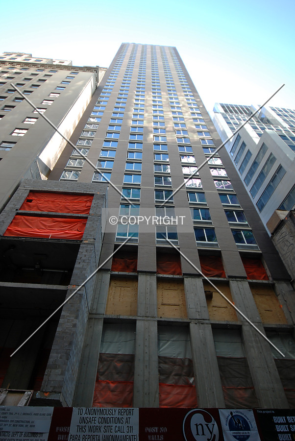 8 Stone Street by Royce Douglas