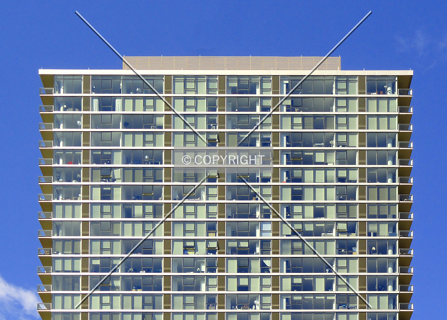 2116 Chestnut Street by Chris Patriarca