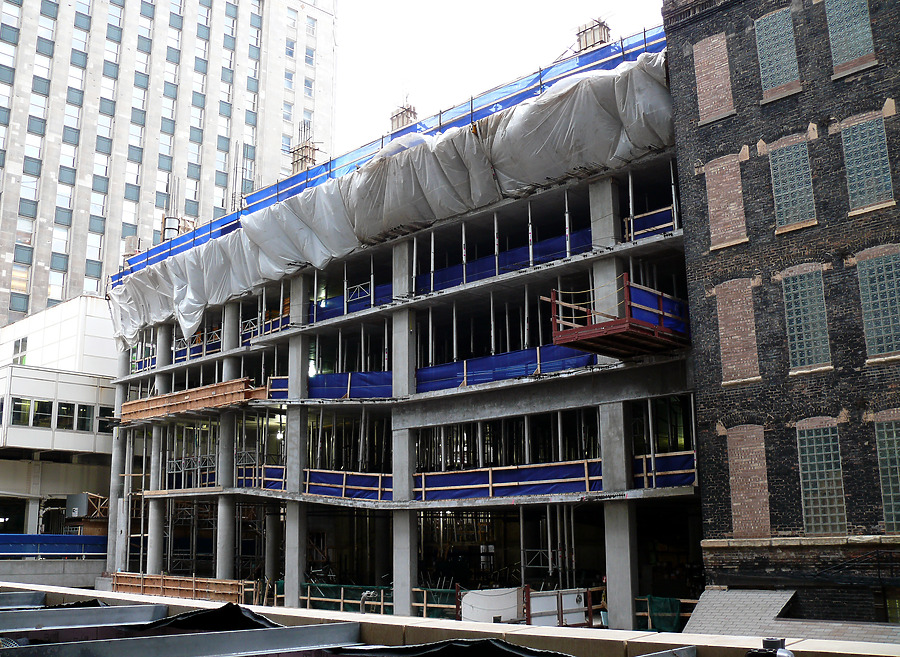 EnV by B. Victor Adams