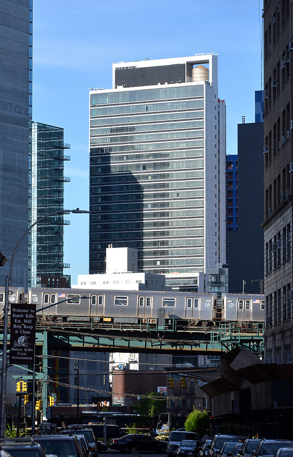 The Forge by John W. Cahill