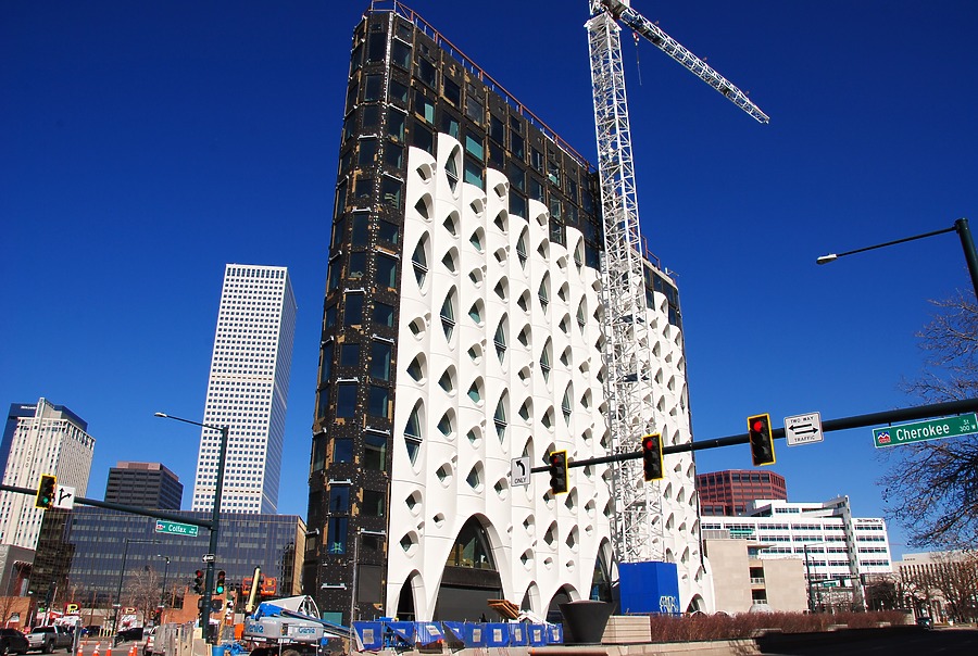 Populus by Brian LoBue