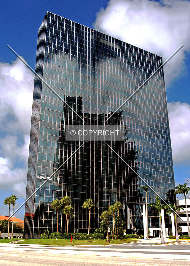 One Clearlake Centre by Jorge Molina