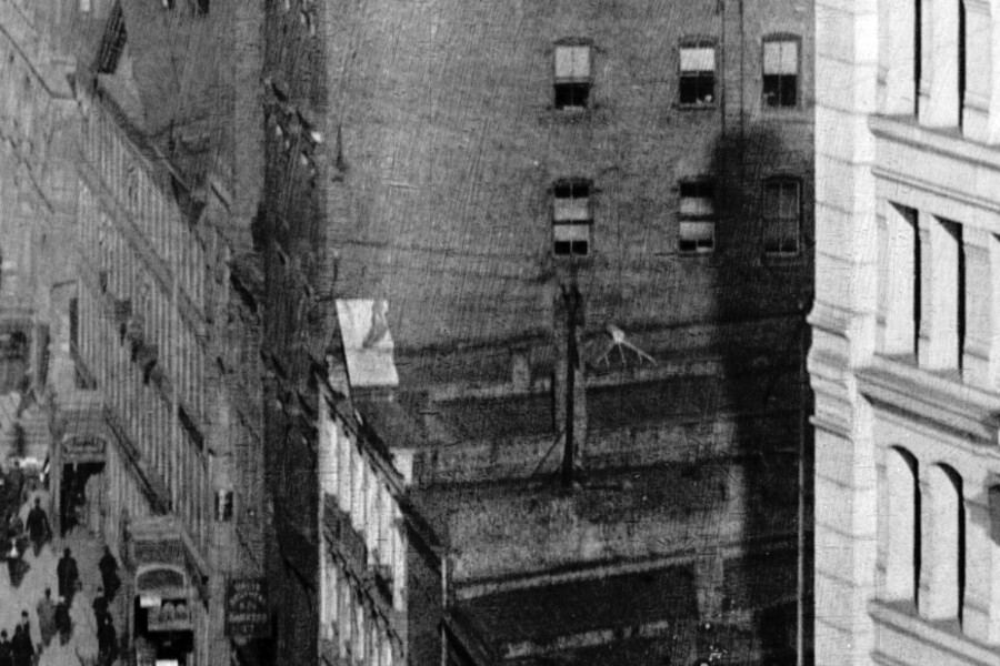 44-46 Broadway