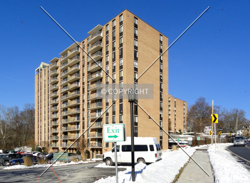 Strath Haven Condominium