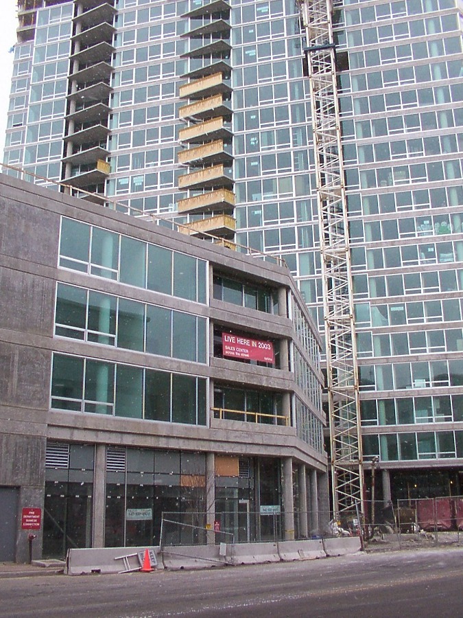 Optima Views by Daniel Kieckhefer