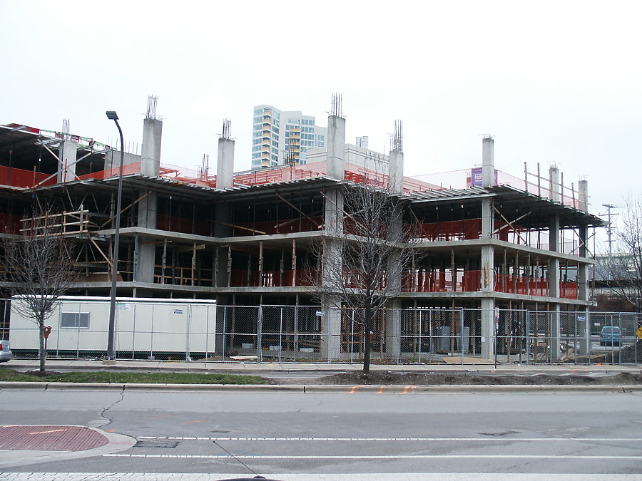 Optima Horizons by Daniel Kieckhefer