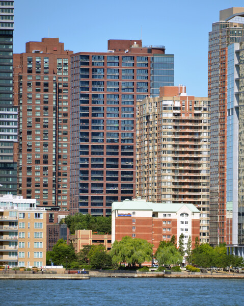 A Condominiums