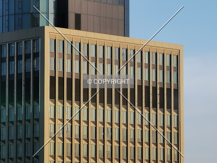 Tower 185 by Nephilim