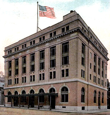 Elks Club