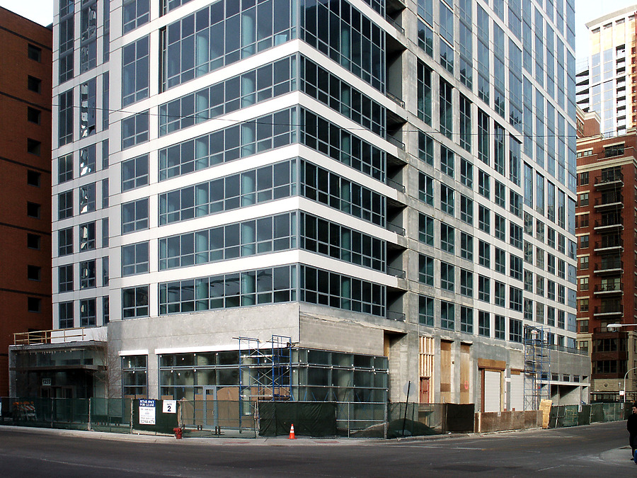 Sky55 by Daniel Kieckhefer