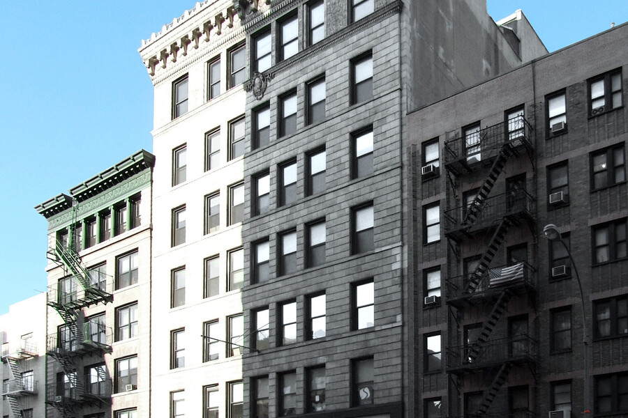 235 West 23rd Street