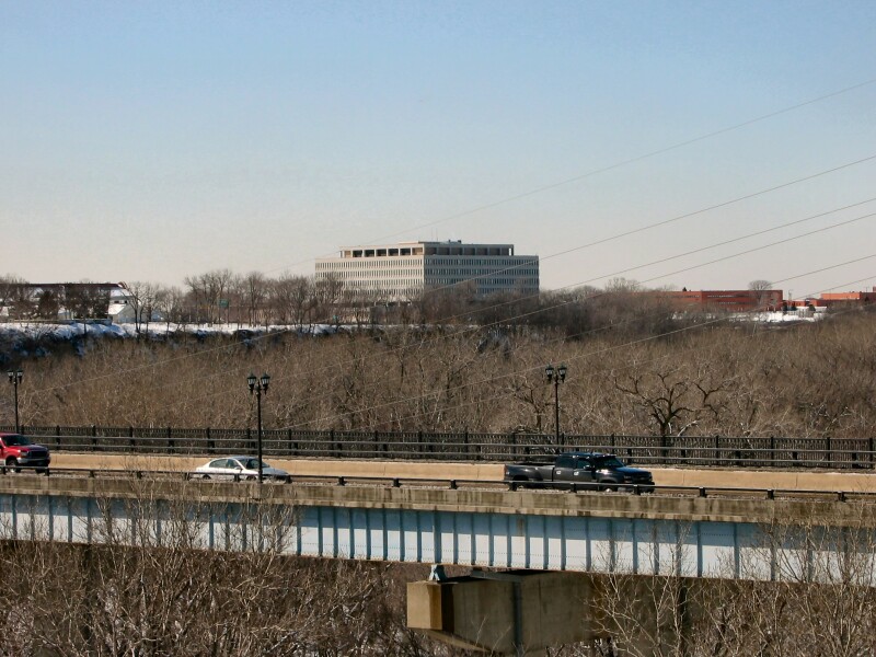 B.H. Whipple Federal Office Building