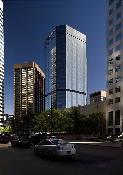 Denver Energy Center Tower I