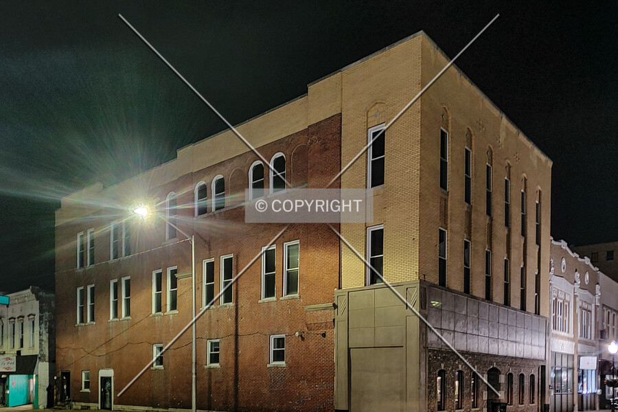 219 East Main Street