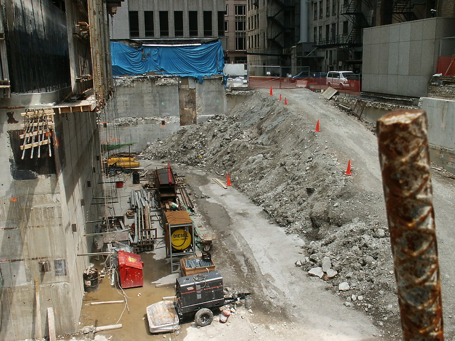 111 South Wacker by Daniel Kieckhefer