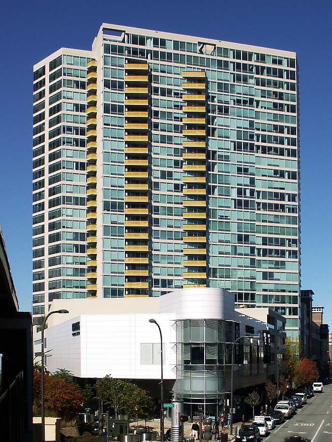 Optima Views by Daniel Kieckhefer