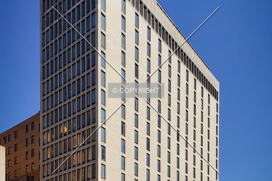 Queeny Tower
